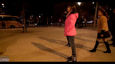 In Paris macht das Vogeln noch mehr Spaß