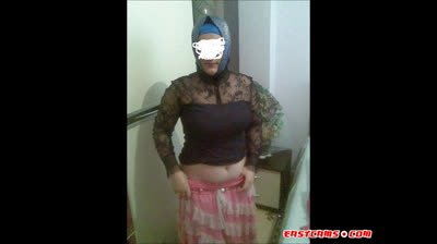 Turkish-Arab-Asian Amateur Mix