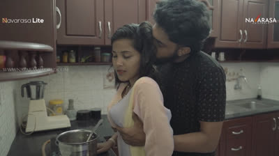 LET HIM COOK NAVASARA WEB SERIES