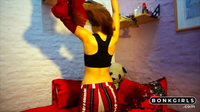 Couple's Romantic Night Turns Rough