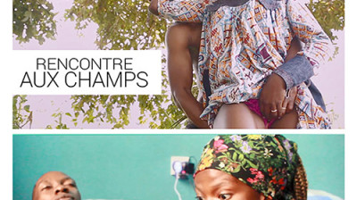 100% Africa Vol.1 (2019)