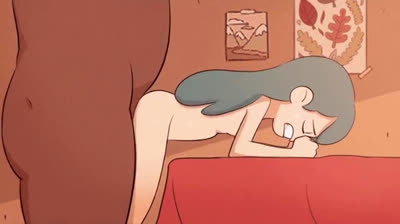 Hilda (series) Hilda (hilda) sexy desnuda