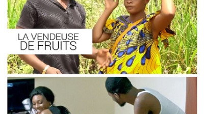 100% África Vol.3 (2019)