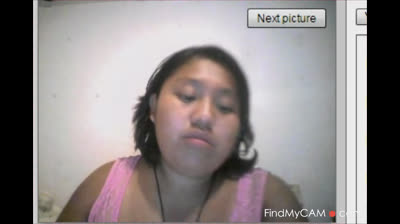 Mexicana en Webcam: ¡Enseñando Tetas!