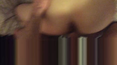 Hardcore POV Fuck with a British Brunette Amateur