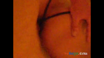 Angy: Arab MILF in Bondage