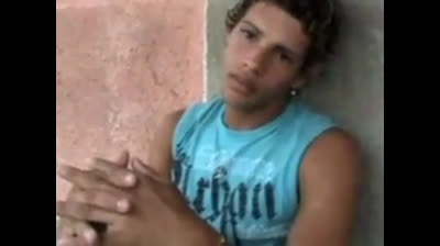 Latino Twink Bareback