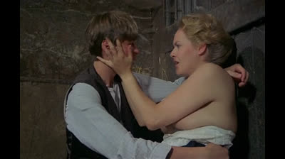 That's A Spicey Sausage