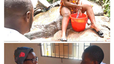 100% Africa Vol.7 (2019)