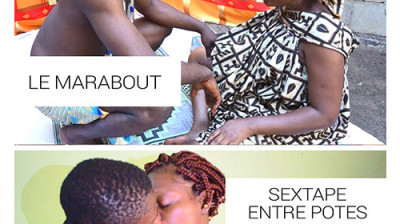 100% Africa Vol.9 (2019)