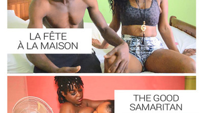 100% Africa Vol.10 (2019)