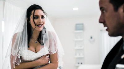 SPEAK NOW OR FOREVER HOLD YOUR PEACE