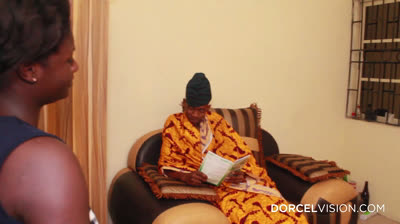 100% Africa Vol.13 (2019)