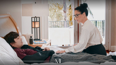 Dana Vespoli - Teacher's Helping Hand