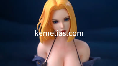 Can't this extreme sexiness tempt you