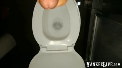 Big-Titted Asian MILF's Rough Blowjob Before Work