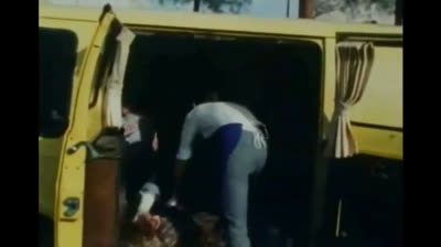 Vintage Twinks Bareback