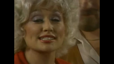 Dolly Parton - 9 to 5 PMV by IEDIT