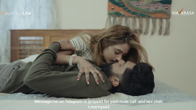 Harlot (2024) EP01 Navarasa Web Series