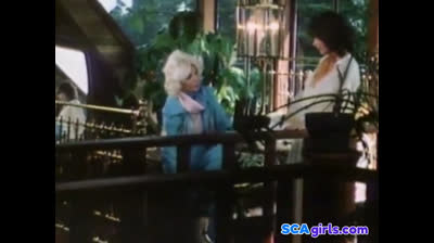 Seka's Ski Bunny Threesome