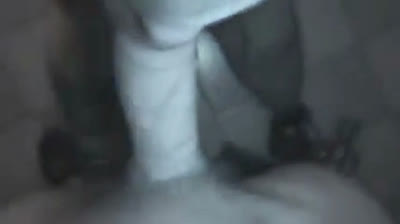 Salope Suceuse: Une Bite Enorme