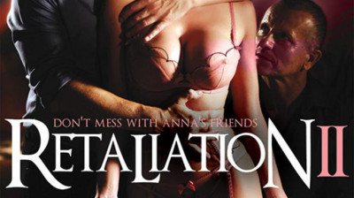 Retaliation Vol.2