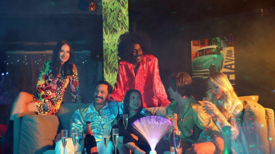 Disco Swingers (2024)