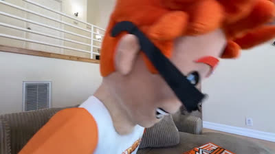 Addison Vodka Makes a Special Delivery to Porn Dude