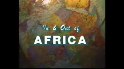 In and Out of Africa (1987)