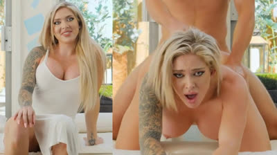 Already Built Thick Enough To Blow Mind