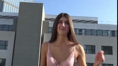 Hardcore Dreier zwei geilen Typen