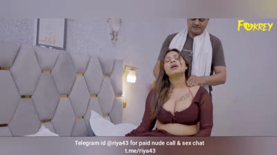 Tharki Nokar (2024) UNRATED Fukrey Originals Short Film