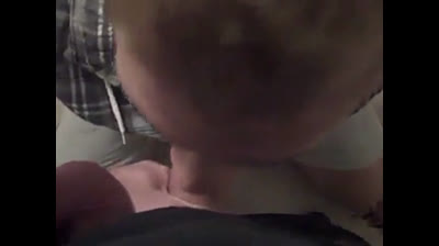Twink Amateur Swallows a Big Cock's Load
