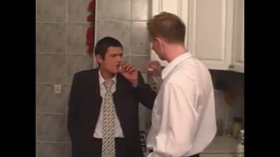 Polowanie: Epizod 1 - Hot Hunks