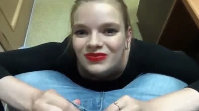 Office Sex Tape Leaked