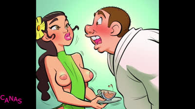 HENTAI BRASIL INCESTO