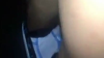 Bareback Group Sex with a Slutty Bottom Outdoors