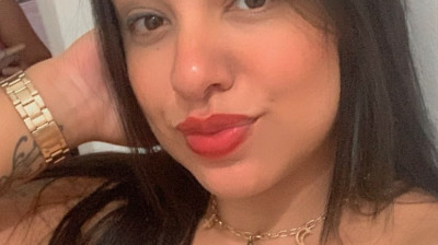 MASSAGEM  NA THAYNA MACIEL