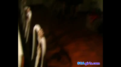 2 danske skønheder, 1 fyr: algerisk trekløver med Maya & Denice