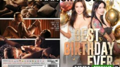 Best Birthday Ever (2024)