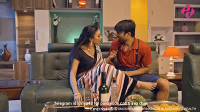 Paglet (2024) UNRATED HulChul S04E04T06 Hot Series