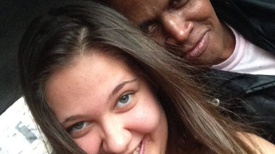 MASSAGEM NA PALOMA PASSOS COM GILSON DY