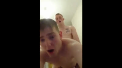 Bareback Amateur Twinks