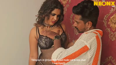 Maya Madam (2024) UNRATED NeonX Originals Short Film