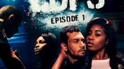 Dirty Cops Ep.1: Nicole Kitt