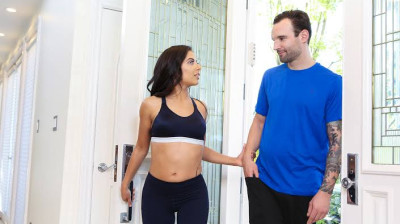 El entrenador Personal