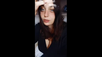 Mary Dembech adora i pompini