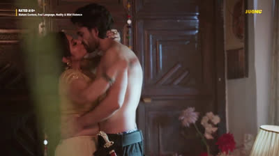 Chowkidaar Season 01 Episode 01 to 03 (2024) Jugnu Hindi Hot Web Series