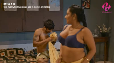 Paglet Season 04 Episodes 01 to 03 (2024) HulChul Hindi Hot Web Series