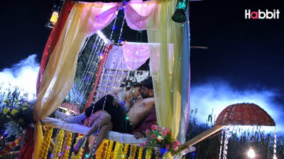 Prem 20 20 Season 01 Part 01 (2024) HabbitMovies Hindi Hot Web Series